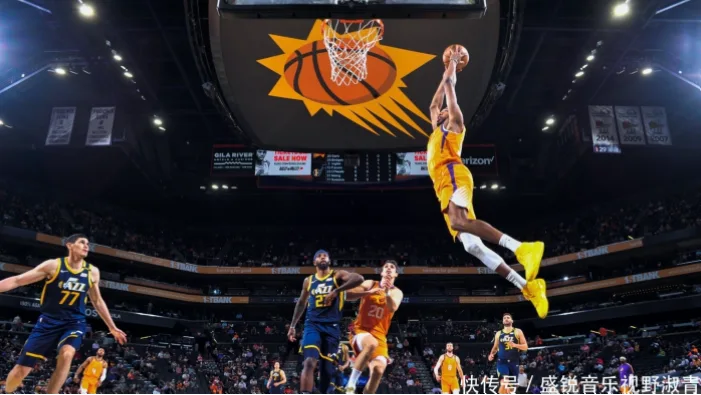 NBA球队飞行距离是衡量联盟赛程强度与球