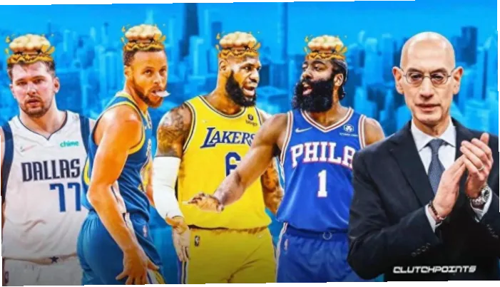 NBA球员轮休规则是联盟自2017年起推