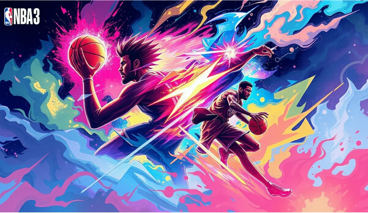 NBA双核带队优劣 示意图